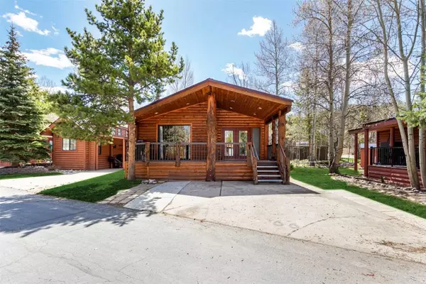 85 Revett DR #66, Breckenridge, CO 80424