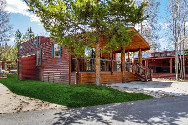 85 Revett DR #66, Breckenridge, CO 80424