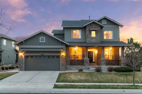 13673 Osage ST, Broomfield, CO 80023