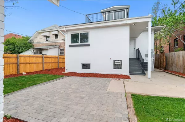 2767 W 38th AVE, Denver, CO 80211