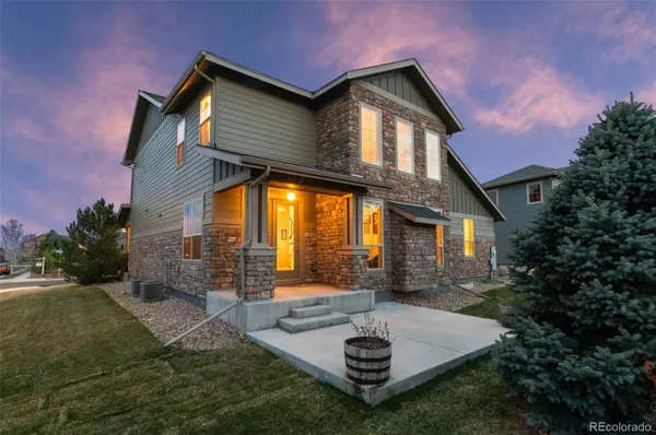 13673 Osage ST, Broomfield, CO 80023