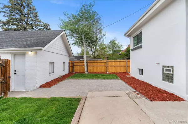 2767 W 38th AVE, Denver, CO 80211