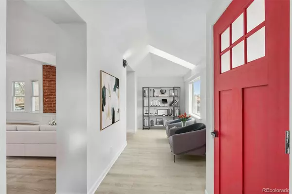 2767 W 38th AVE, Denver, CO 80211