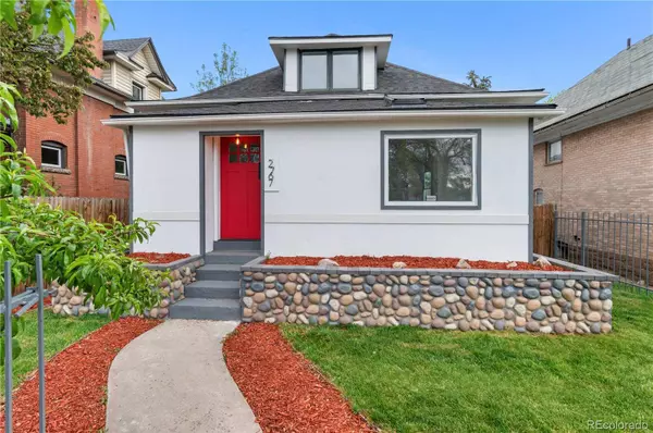 2767 W 38th AVE, Denver, CO 80211