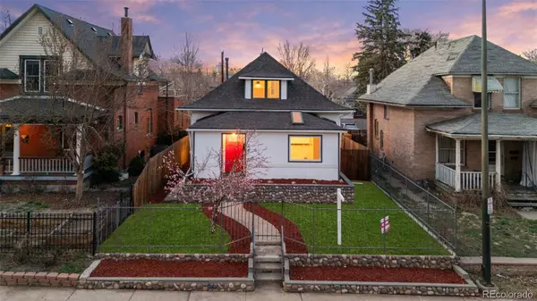 2767 W 38th AVE, Denver, CO 80211