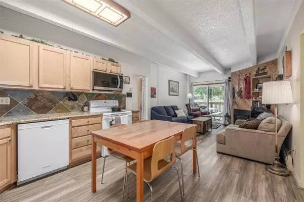 200 Granite ST #102, Frisco, CO 80443