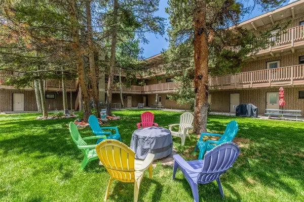 200 Granite ST #102, Frisco, CO 80443