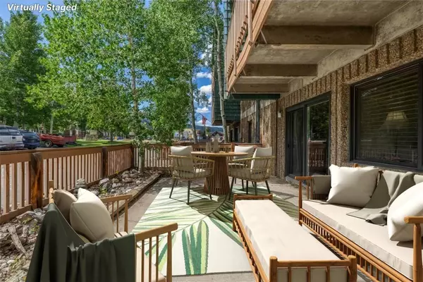 200 Granite ST #102, Frisco, CO 80443