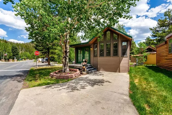 85 Revett DR #15, Breckenridge, CO 80424