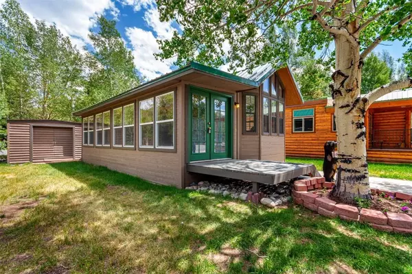 85 Revett DR #15, Breckenridge, CO 80424