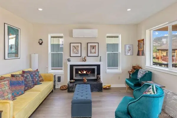236 Redcliff DR, Ridgway, CO 81432