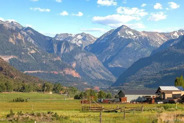236 Redcliff DR, Ridgway, CO 81432