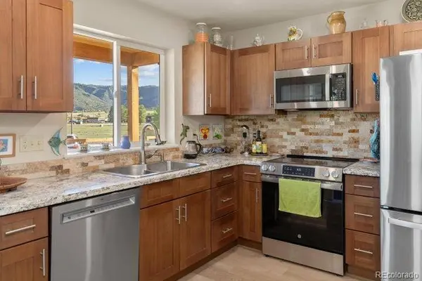 236 Redcliff DR, Ridgway, CO 81432