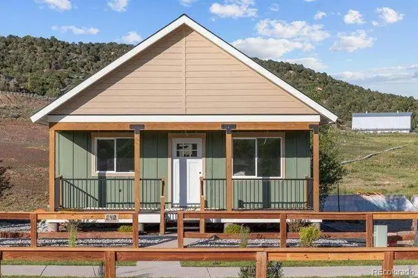 236 Redcliff DR, Ridgway, CO 81432