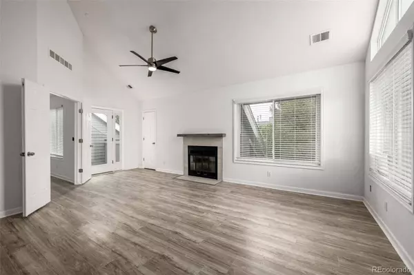 8500 E Jefferson AVE #17C, Denver, CO 80237