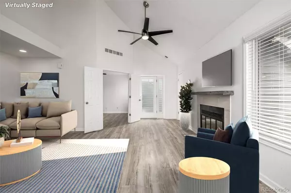 8500 E Jefferson AVE #17C, Denver, CO 80237