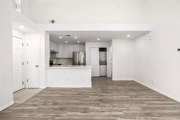 8500 E Jefferson AVE #17C, Denver, CO 80237