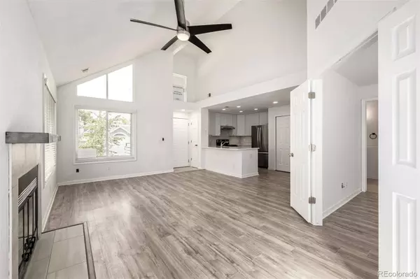 8500 E Jefferson AVE #17C, Denver, CO 80237