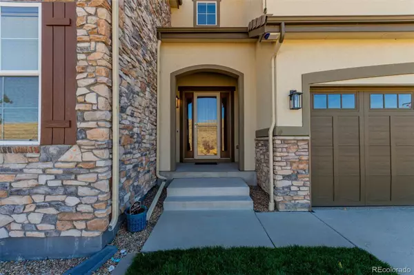 16950 W 95th PL, Arvada, CO 80007