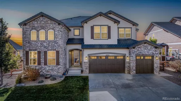 16950 W 95th PL, Arvada, CO 80007