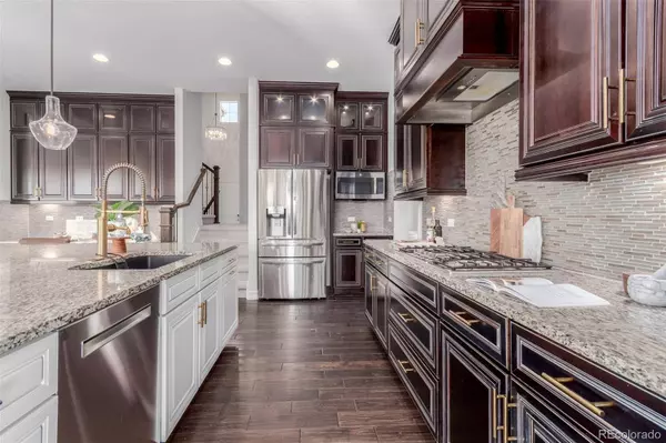 16950 W 95th PL, Arvada, CO 80007