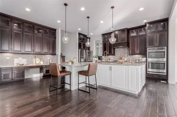 16950 W 95th PL, Arvada, CO 80007