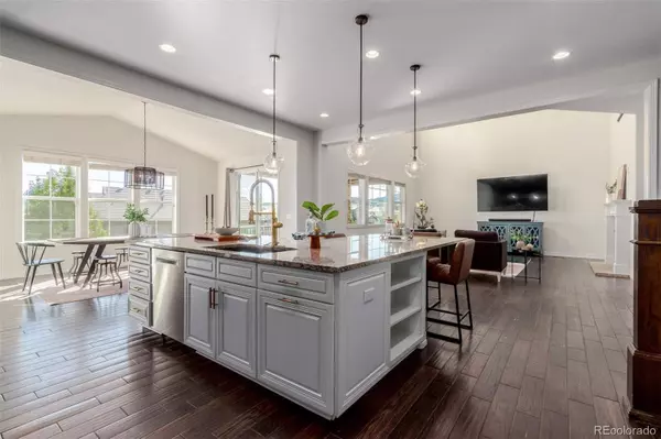 16950 W 95th PL, Arvada, CO 80007