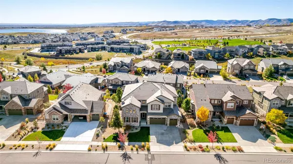 16950 W 95th PL, Arvada, CO 80007