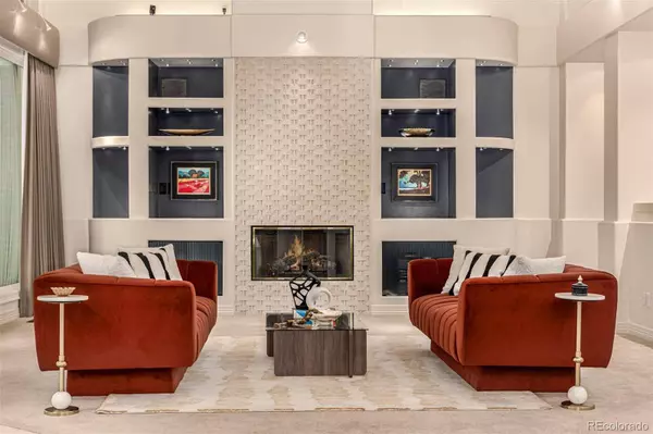 400 S Steele ST #64, Denver, CO 80209