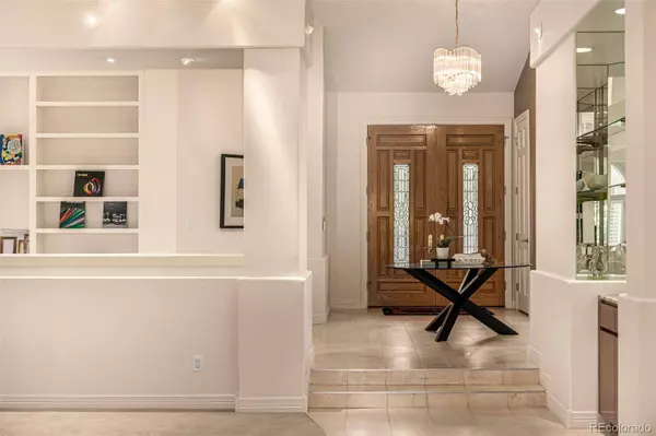 400 S Steele ST #64, Denver, CO 80209