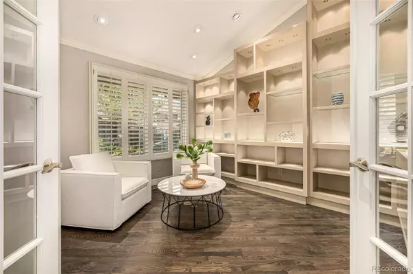 400 S Steele ST #64, Denver, CO 80209