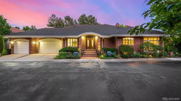 400 S Steele ST #64, Denver, CO 80209