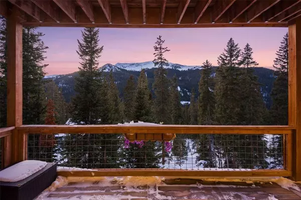 353 Bullion Mine RD, Dillon, CO 80435