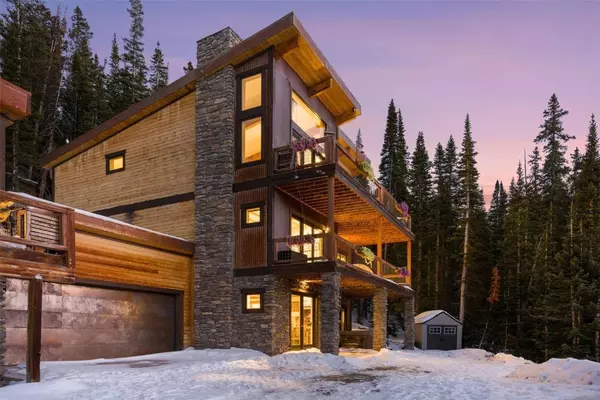 353 Bullion Mine RD, Dillon, CO 80435