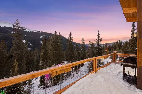 353 Bullion Mine RD, Dillon, CO 80435