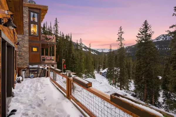 353 Bullion Mine RD, Dillon, CO 80435