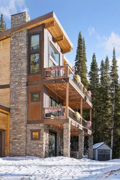 353 Bullion Mine RD, Dillon, CO 80435