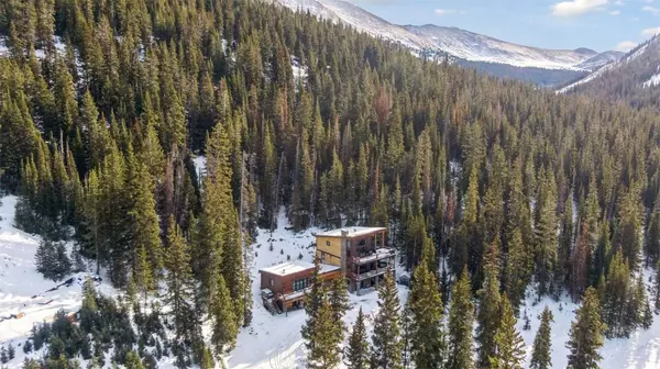 353 Bullion Mine RD, Dillon, CO 80435