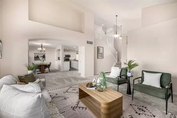 7400 W Grant Ranch BLVD #19, Littleton, CO 80123