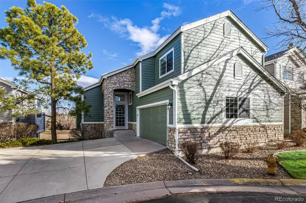 7400 W Grant Ranch BLVD #19, Littleton, CO 80123