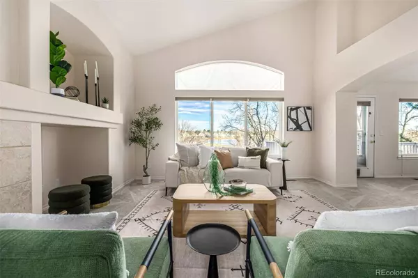 7400 W Grant Ranch BLVD #19, Littleton, CO 80123