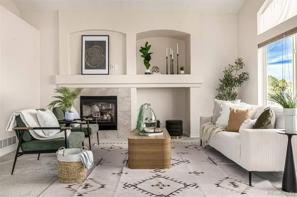 7400 W Grant Ranch BLVD #19, Littleton, CO 80123