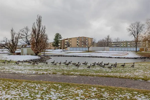 9340 E Center AVE #8A, Denver, CO 80247