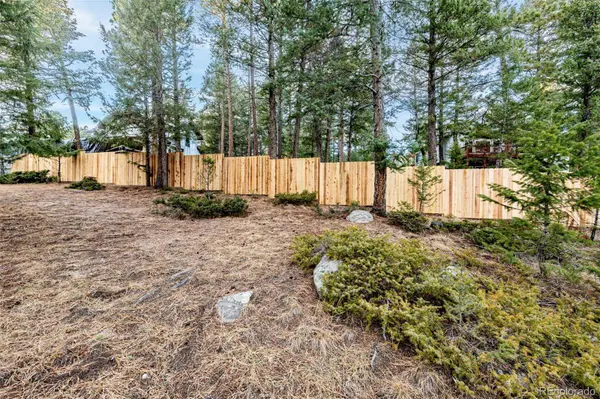 28735 Little Big Horn DR, Evergreen, CO 80439