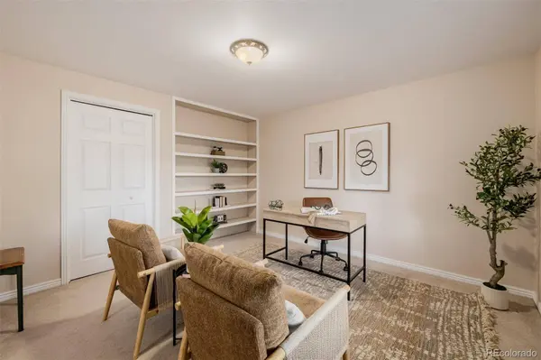 28735 Little Big Horn DR, Evergreen, CO 80439