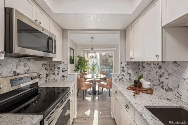 1342 S Cathay CT #104, Aurora, CO 80017