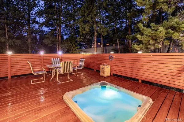 28735 Little Big Horn DR, Evergreen, CO 80439