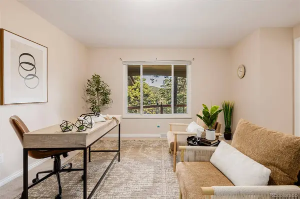 28735 Little Big Horn DR, Evergreen, CO 80439