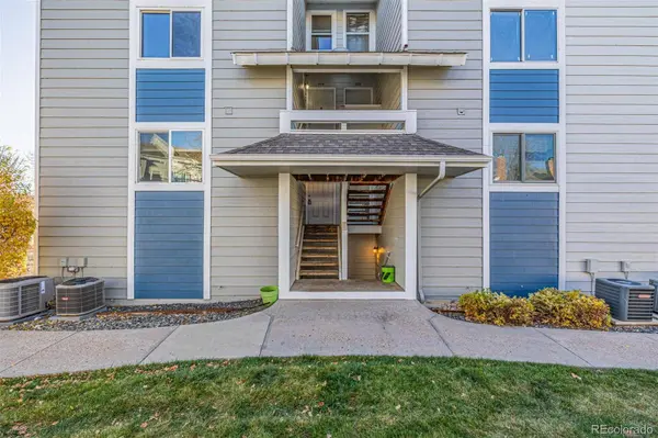 1342 S Cathay CT #104, Aurora, CO 80017