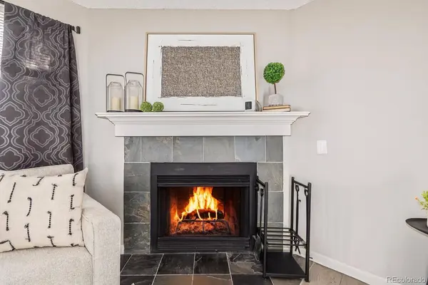 1342 S Cathay CT #104, Aurora, CO 80017